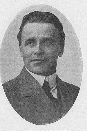 Яакко Корхонен