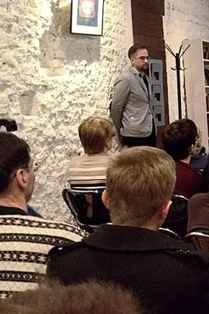 Andrey Osipov