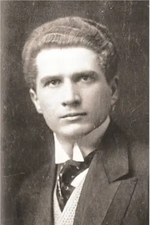 Адам Дидур