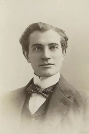 James K. Hackett