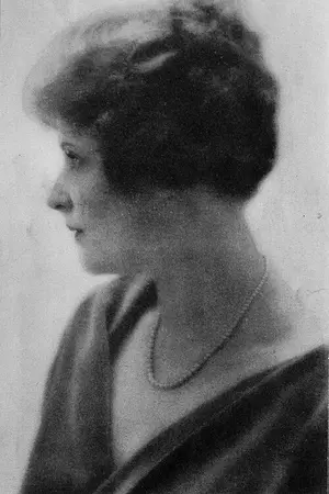 Beatrice Beckley