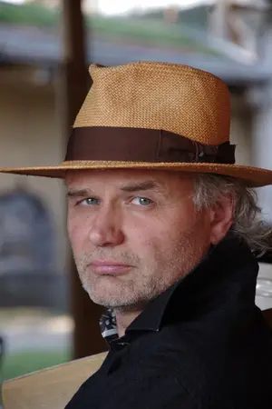 Tobias Morgenstern