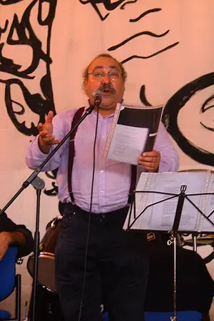 José Fanha