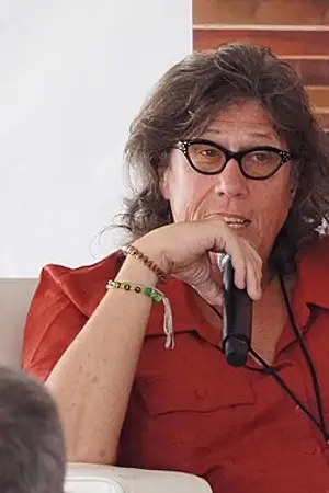 Susan Stryker