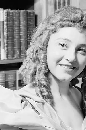 Thelma Scott