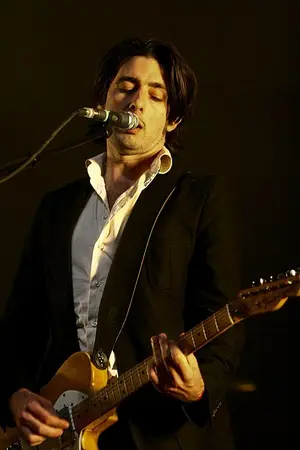 Mauro Pawlowski