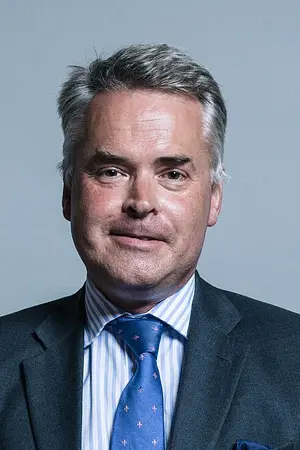 Tim Loughton