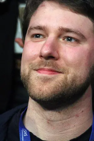 Michael Binz