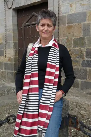 Mariasun Pagoaga