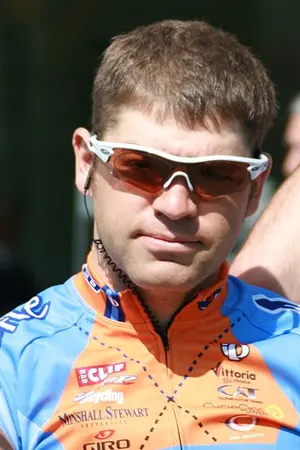 Mike Friedman