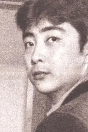 Shōsei Mutō