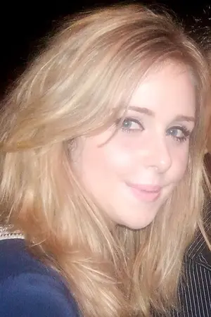 Diana Vickers