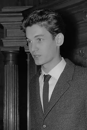 Peter van Gestel