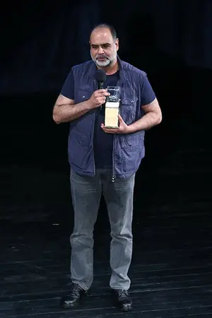 Mojtaba Mirtahmasb