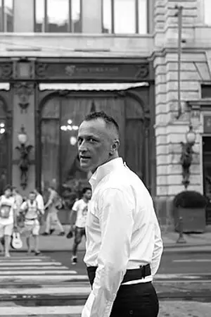 Róbert Csontos