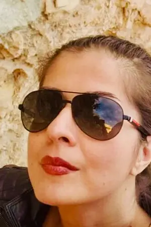 Soudabeh Moradian