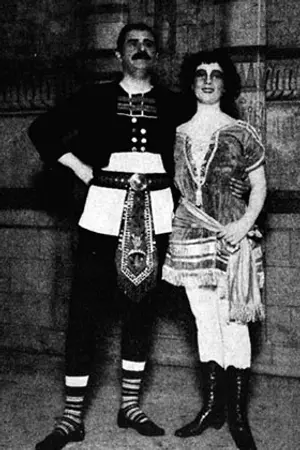 Anton Salmson