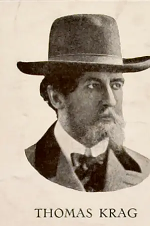 Thomas Krag