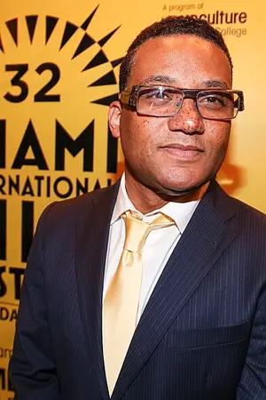 Gonzalo Rubalcaba