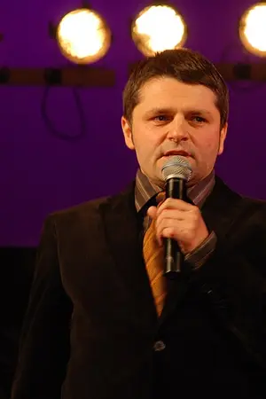 Janusz Rewers