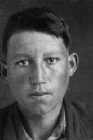Georgiy Shcherbakov