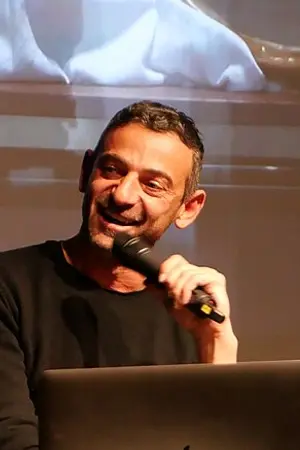 Ali Cherri