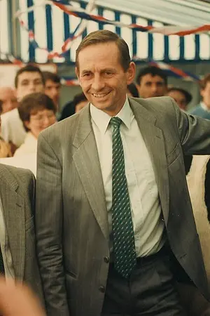 François Guillaume