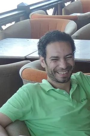 Wael Hamdy