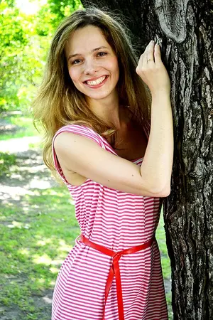 Lucie Černíková