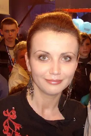 Katarzyna Zielińska