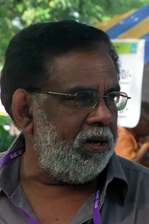 K. R. Mohanan
