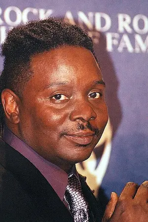 Philip Bailey