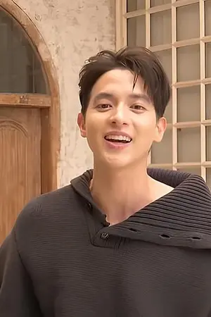 Jirayu Tangsrisuk