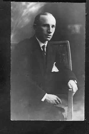 Balduin Kusbock