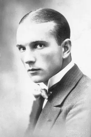 August Kirsimägi
