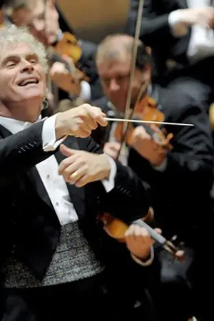 Simon Rattle
