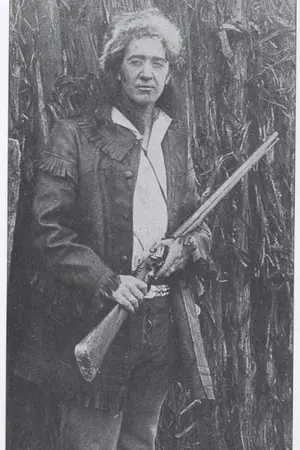 Ray Myers