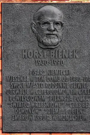 Horst Bienek
