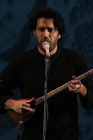 Sohrab Pournazeri
