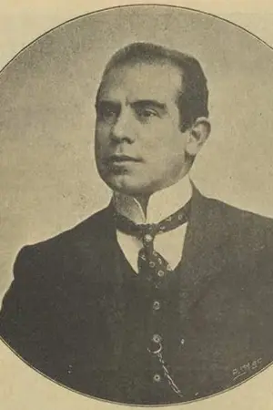 António Pinheiro