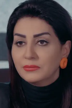 Wafaa Amer