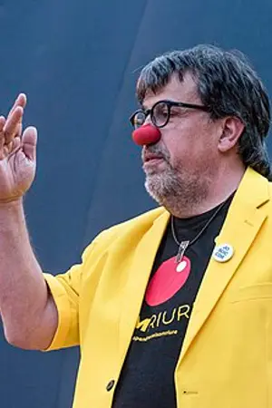 Jordi Pesarrodona Capsada