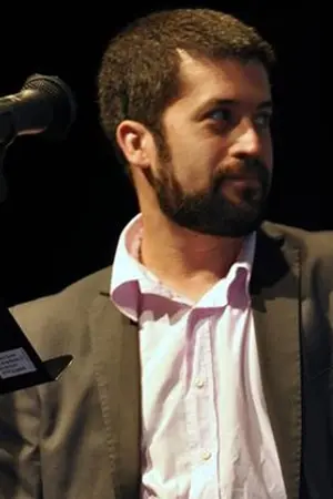 Jaume Najarro Jodar