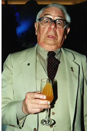 José Vasconcellos