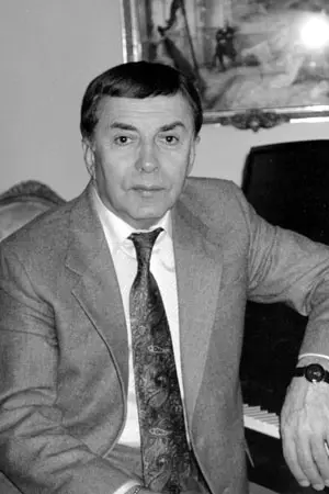 Константин Орбелян