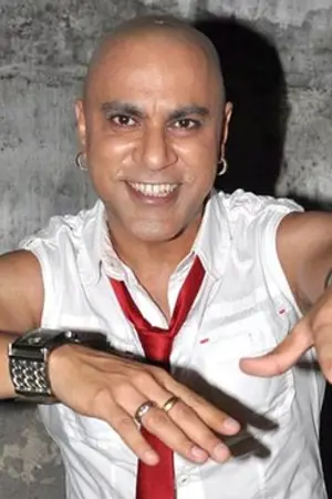 Baba Sehgal