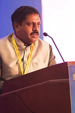 Sohan Roy