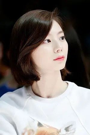 Park Soo-jin