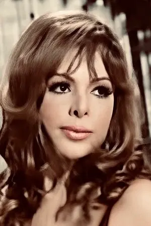 Nahed Sherif