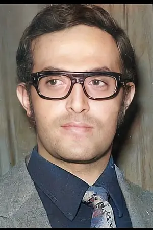 Samir Ghanem